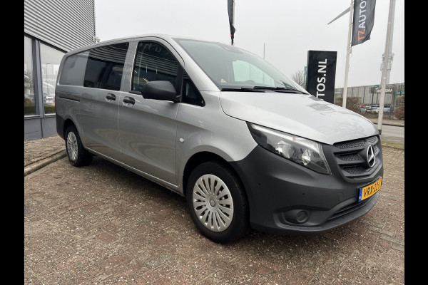 Mercedes-Benz Vito 114 CDI Lang Ambition Automaat