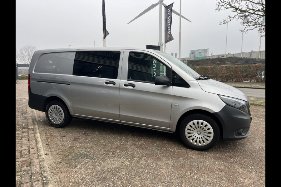 Mercedes-Benz Vito 114 CDI Lang Ambition Automaat
