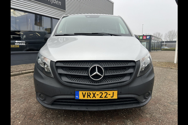 Mercedes-Benz Vito 114 CDI Lang Ambition Automaat