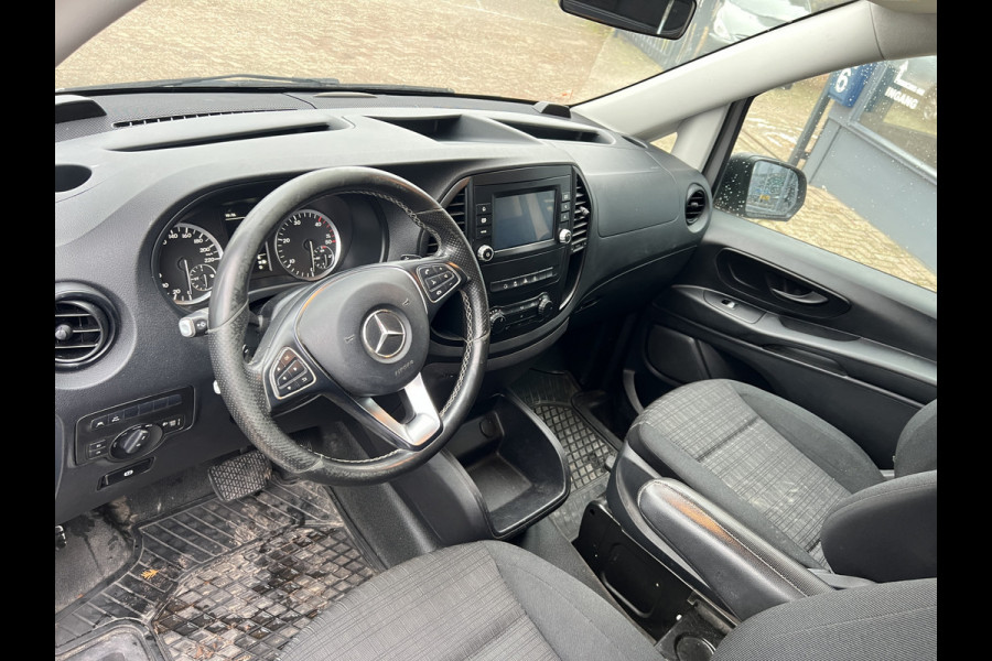 Mercedes-Benz Vito 114 CDI Lang Ambition Automaat
