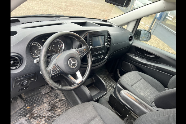Mercedes-Benz Vito 114 CDI Lang Ambition Automaat
