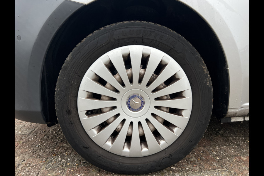 Mercedes-Benz Vito 114 CDI Lang Ambition Automaat