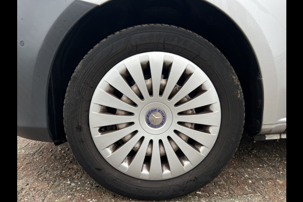 Mercedes-Benz Vito 114 CDI Lang Ambition Automaat