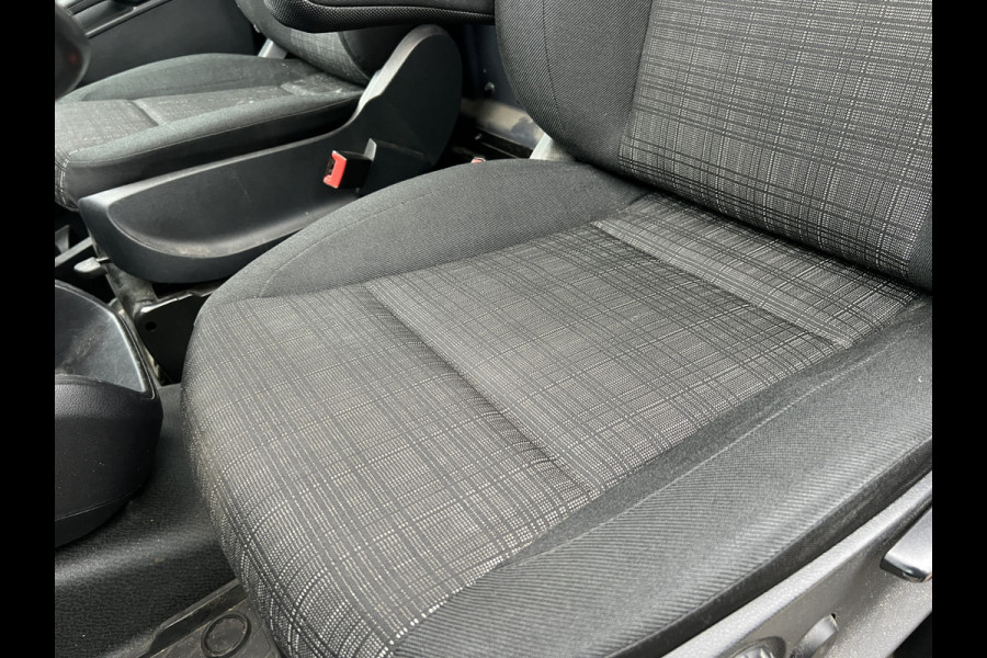 Mercedes-Benz Vito 114 CDI Lang Ambition Automaat