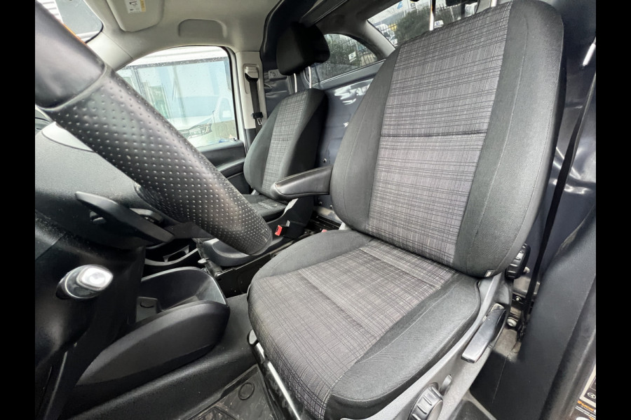 Mercedes-Benz Vito 114 CDI Lang Ambition Automaat