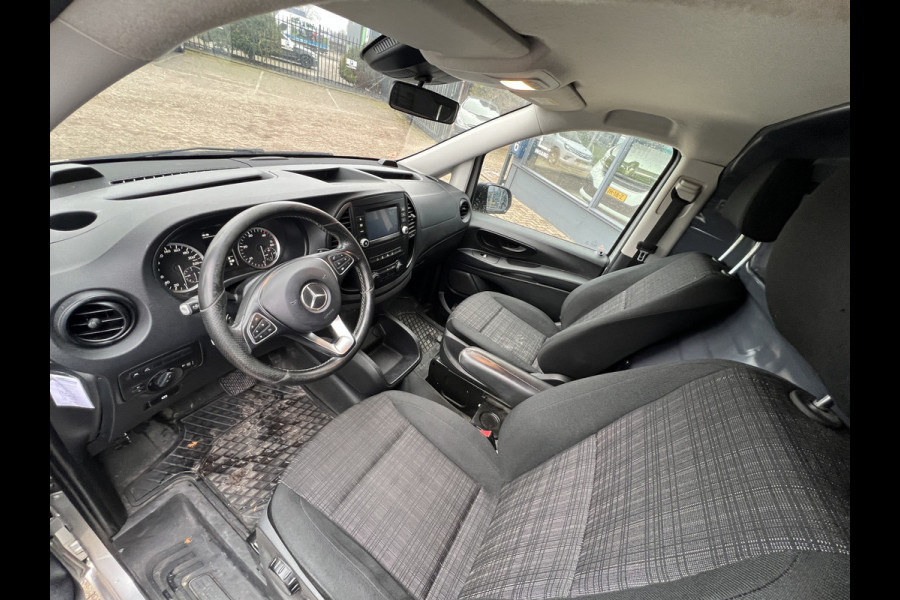 Mercedes-Benz Vito 114 CDI Lang Ambition Automaat