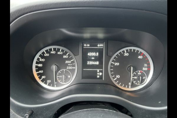 Mercedes-Benz Vito 114 CDI Lang Ambition Automaat
