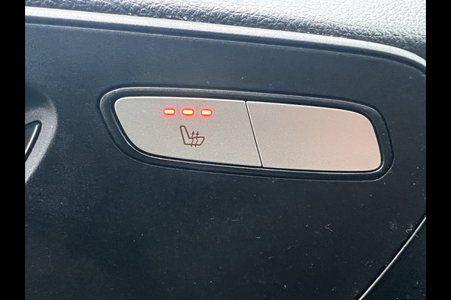 Mercedes-Benz Vito 114 CDI Lang Ambition Automaat