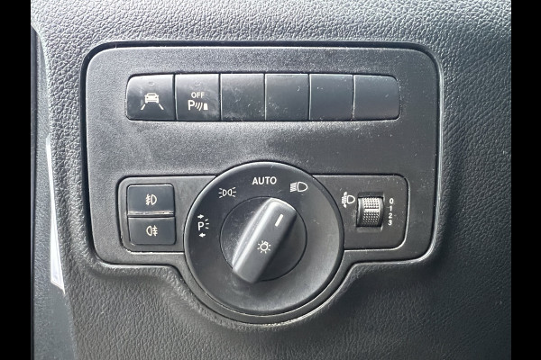 Mercedes-Benz Vito 114 CDI Lang Ambition Automaat