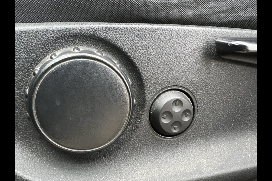 Mercedes-Benz Vito 114 CDI Lang Ambition Automaat