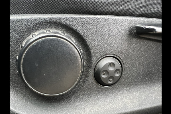 Mercedes-Benz Vito 114 CDI Lang Ambition Automaat