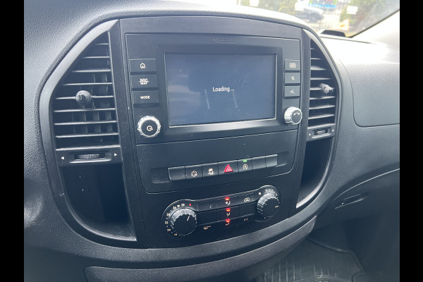 Mercedes-Benz Vito 114 CDI Lang Ambition Automaat