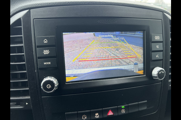 Mercedes-Benz Vito 114 CDI Lang Ambition Automaat