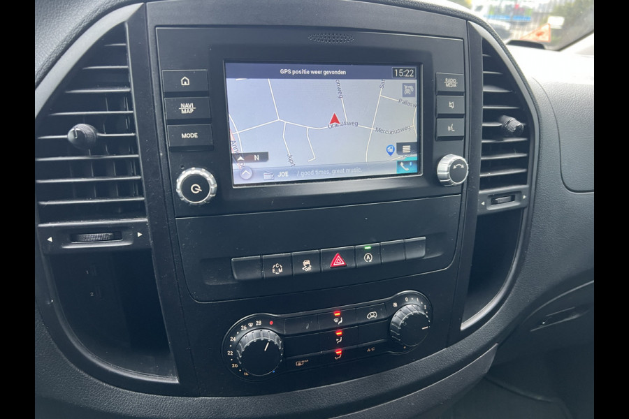Mercedes-Benz Vito 114 CDI Lang Ambition Automaat