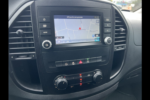Mercedes-Benz Vito 114 CDI Lang Ambition Automaat