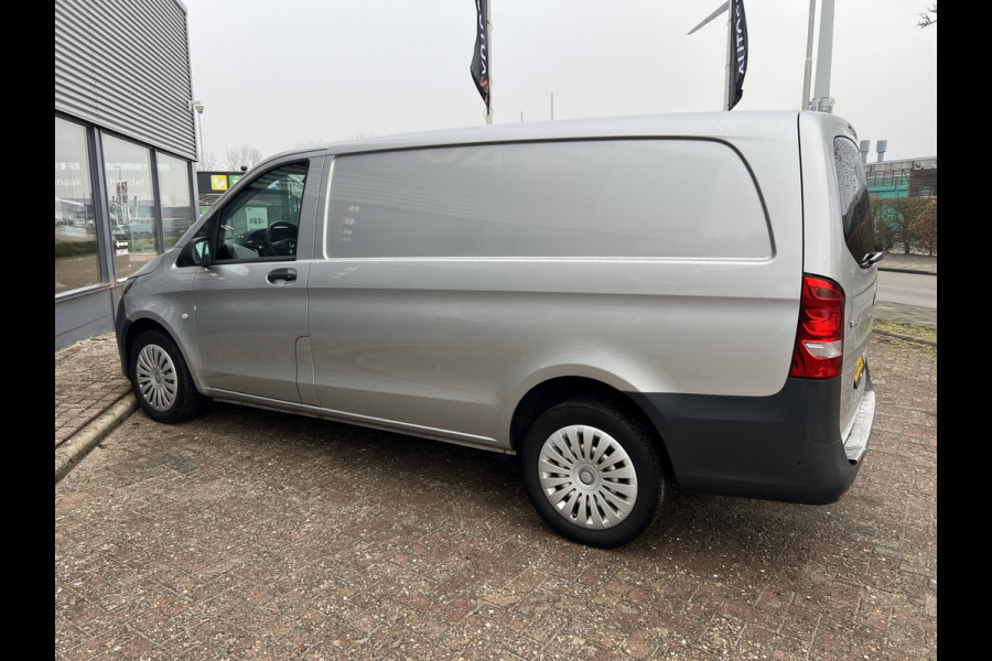 Mercedes-Benz Vito 114 CDI Lang Ambition Automaat