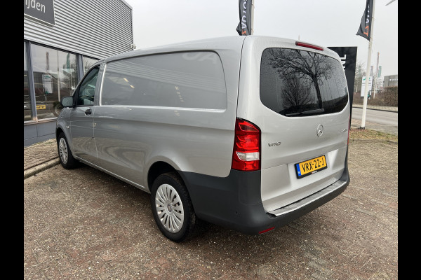 Mercedes-Benz Vito 114 CDI Lang Ambition Automaat