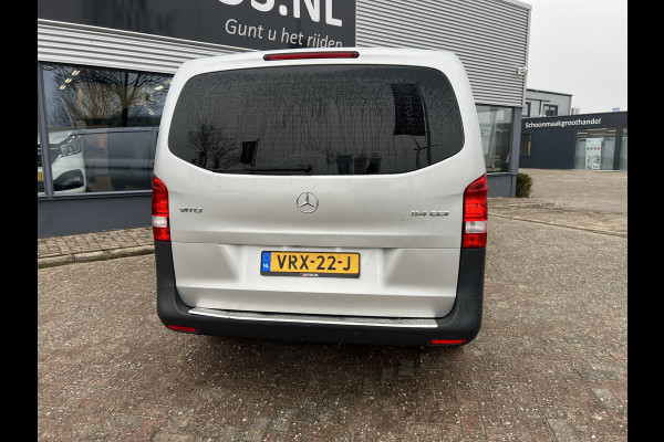 Mercedes-Benz Vito 114 CDI Lang Ambition Automaat