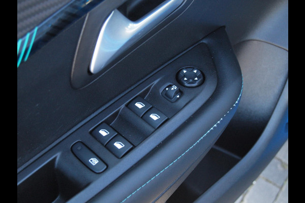 Peugeot e-208 EV Blue Lease Allure 50 kWh | SOH 90% | Camera | Apple Carplay | Cruise Control | NL-Auto |