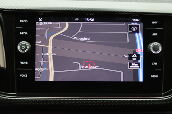 Volkswagen T-Cross 1.0 TSI Life