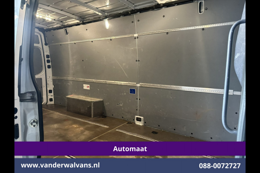 Mercedes-Benz Sprinter 317 CDI 170pk 9G-Tronic Automaat 3500kg Trekhaak L3H2 Euro6 Airco | Camera | Navigatie Apple Carplay, Android Auto, Cruisecontrol, Parkeersensoren