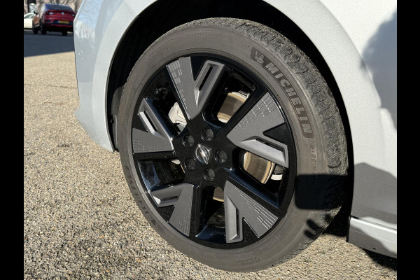 Opel Astra Electric 54 kWh GS | 3-FASE | SOH 95% | AFNEEMBARE TREKHAAK | NET ONDERHOUD GEHAD / DIRECT LEVERBAAR | STOEL- & STUURVERWARMING | 360° CAMERA | ORIGINEEL NL AUTO |