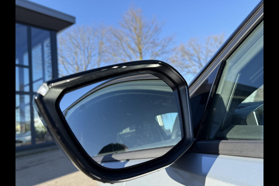 Opel Astra Electric 54 kWh GS | 3-FASE | SOH 95% | AFNEEMBARE TREKHAAK | NET ONDERHOUD GEHAD / DIRECT LEVERBAAR | STOEL- & STUURVERWARMING | 360° CAMERA | ORIGINEEL NL AUTO |