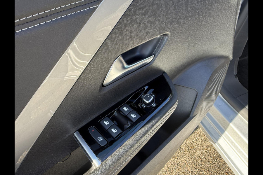 Opel Astra Electric 54 kWh GS | 3-FASE | SOH 95% | AFNEEMBARE TREKHAAK | NET ONDERHOUD GEHAD / DIRECT LEVERBAAR | STOEL- & STUURVERWARMING | 360° CAMERA | ORIGINEEL NL AUTO |