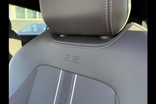 Opel Astra Electric 54 kWh GS | 3-FASE | SOH 95% | AFNEEMBARE TREKHAAK | NET ONDERHOUD GEHAD / DIRECT LEVERBAAR | STOEL- & STUURVERWARMING | 360° CAMERA | ORIGINEEL NL AUTO |