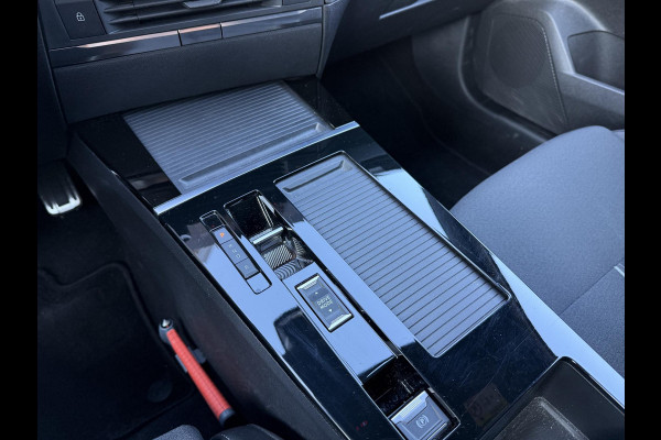 Opel Astra Electric 54 kWh GS | 3-FASE | SOH 95% | AFNEEMBARE TREKHAAK | NET ONDERHOUD GEHAD / DIRECT LEVERBAAR | STOEL- & STUURVERWARMING | 360° CAMERA | ORIGINEEL NL AUTO |