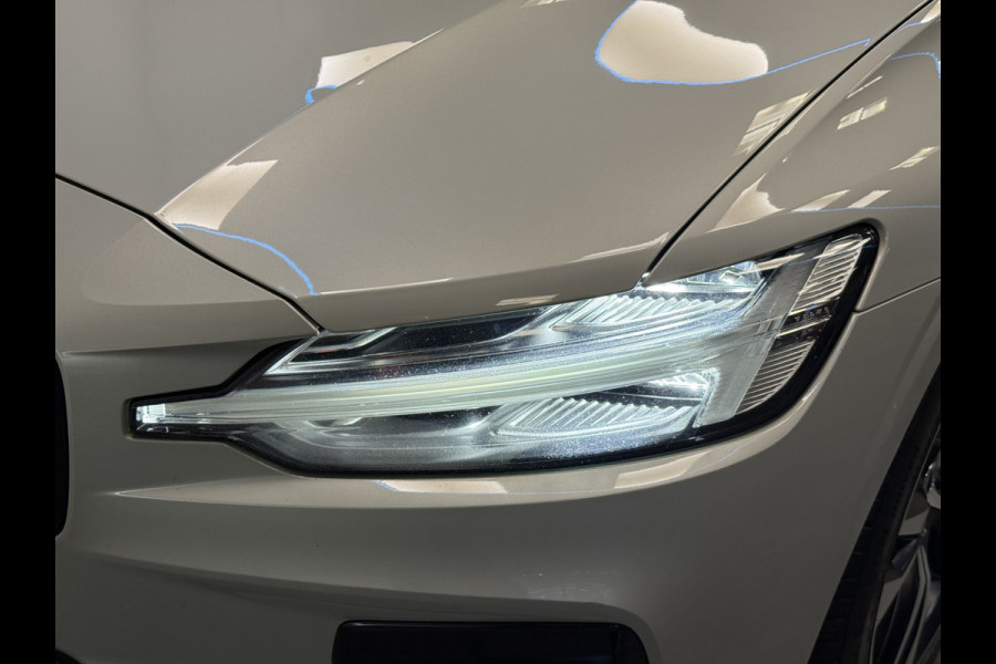 Volvo V60 2.0 T5 R-Design Cruise/Climate