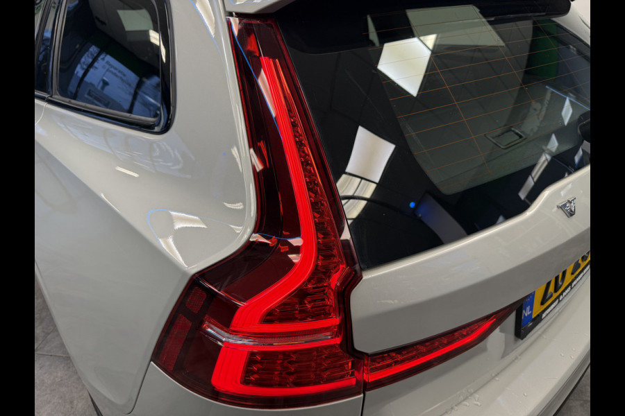 Volvo V60 2.0 T5 R-Design Cruise/Climate