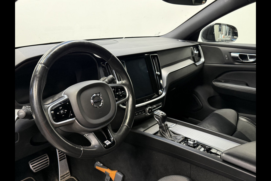 Volvo V60 2.0 T5 R-Design Cruise/Climate