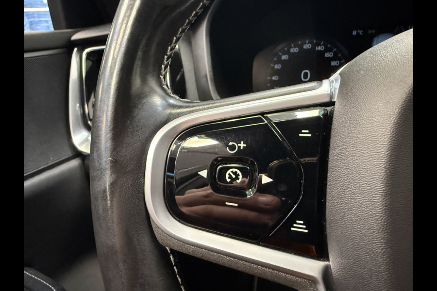 Volvo V60 2.0 T5 R-Design Cruise/Climate