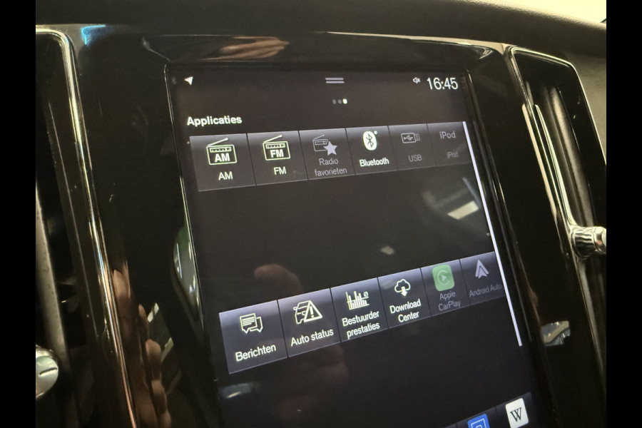 Volvo V60 2.0 T5 R-Design Cruise/Climate