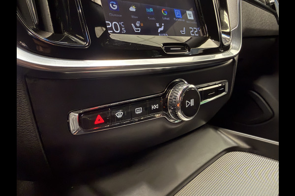 Volvo V60 2.0 T5 R-Design Cruise/Climate