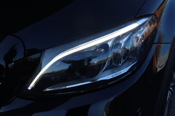 Mercedes-Benz C-Klasse Estate 200 AMG | PANO - SFEER - CAMERA - ACC - VOLL!