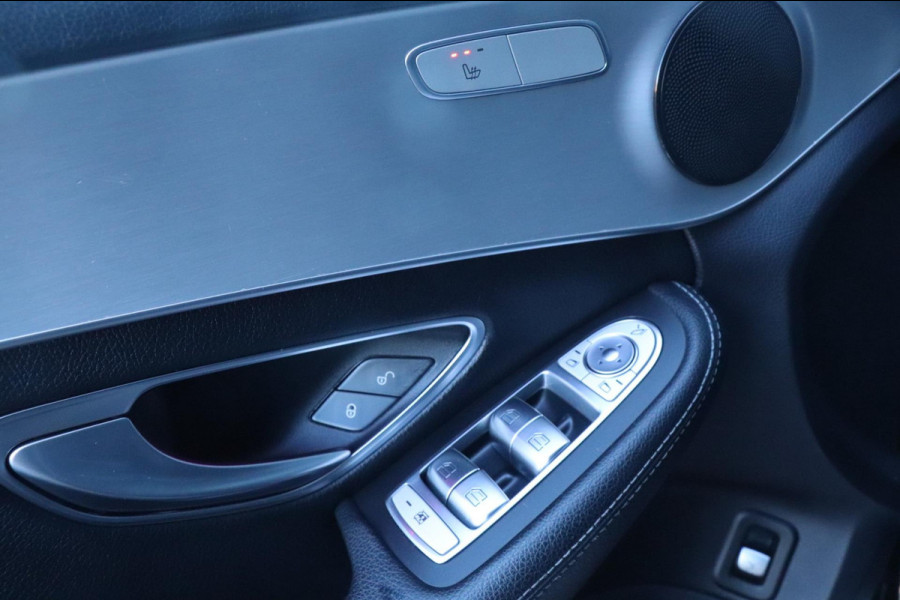 Mercedes-Benz C-Klasse Estate 200 AMG | PANO - SFEER - CAMERA - ACC - VOLL!