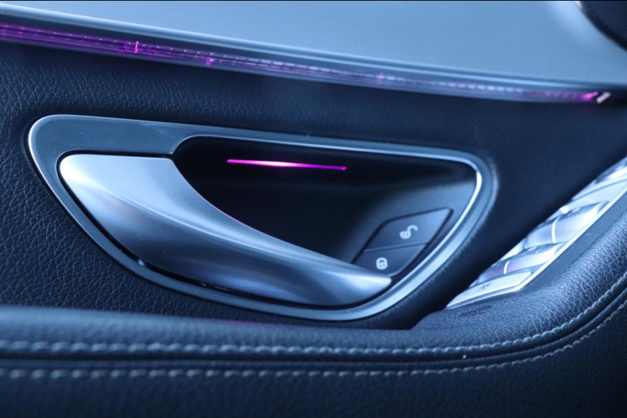 Mercedes-Benz C-Klasse Estate 200 AMG | PANO - SFEER - CAMERA - ACC - VOLL!