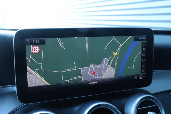 Mercedes-Benz C-Klasse Estate 200 AMG | PANO - SFEER - CAMERA - ACC - VOLL!