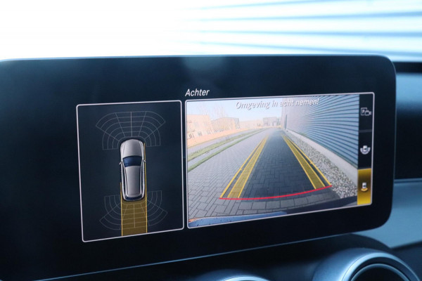 Mercedes-Benz C-Klasse Estate 200 AMG | PANO - SFEER - CAMERA - ACC - VOLL!