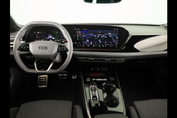 Audi A5 Limousine S edition 2.0 TFSI e 299 PK | Techniekpakket | Optiekpakket zwart plus | 19'' velgen zwart | Led koplampen plus |