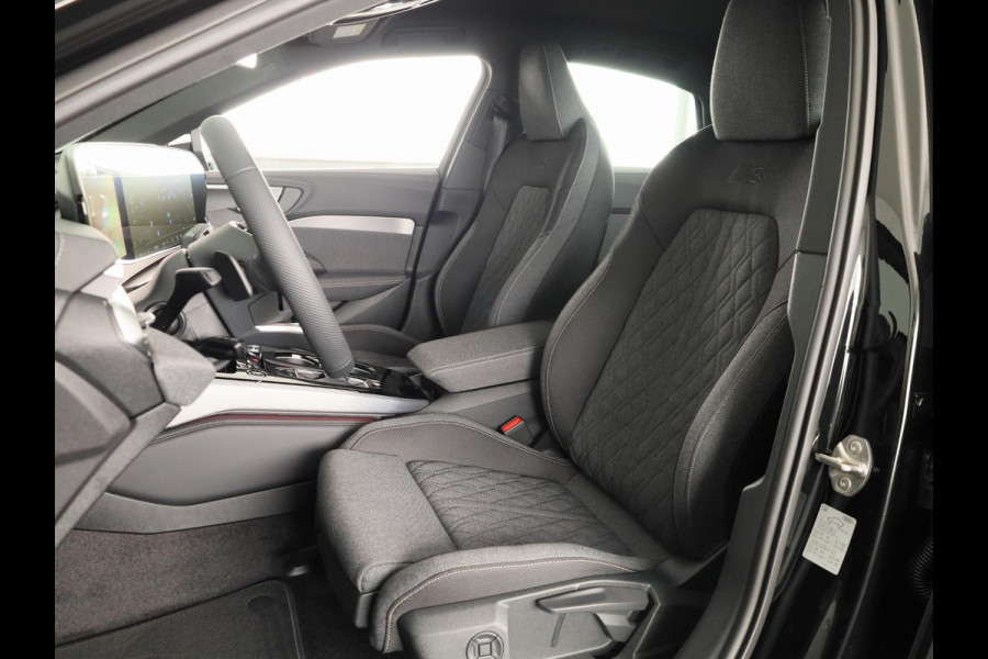 Audi A5 Limousine S edition 2.0 TFSI e 299 PK | Techniekpakket | Optiekpakket zwart plus | 19'' velgen zwart | Led koplampen plus |