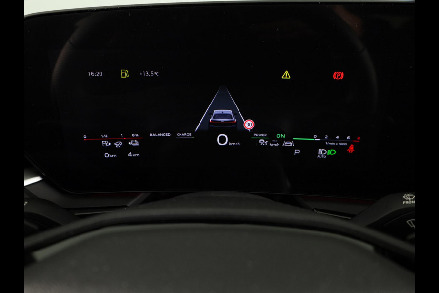 Audi A5 Limousine S edition 2.0 TFSI e 299 PK | Techniekpakket | Optiekpakket zwart plus | 19'' velgen zwart | Led koplampen plus |