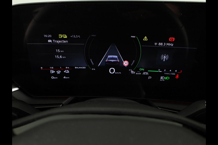 Audi A5 Limousine S edition 2.0 TFSI e 299 PK | Techniekpakket | Optiekpakket zwart plus | 19'' velgen zwart | Led koplampen plus |