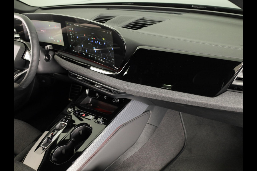 Audi A5 Limousine S edition 2.0 TFSI e 299 PK | Techniekpakket | Optiekpakket zwart plus | 19'' velgen zwart | Led koplampen plus |