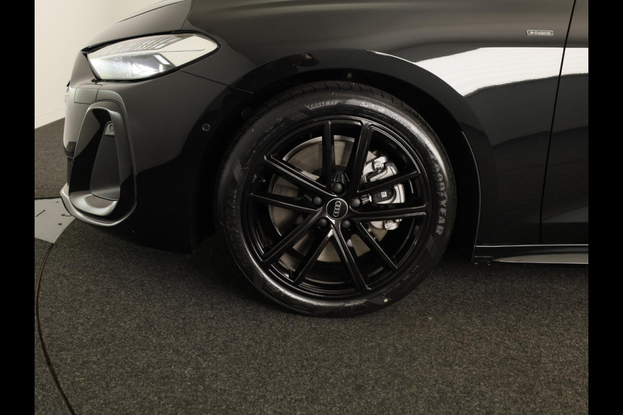 Audi A5 Limousine S edition 2.0 TFSI e 299 PK | Techniekpakket | Optiekpakket zwart plus | 19'' velgen zwart | Led koplampen plus |
