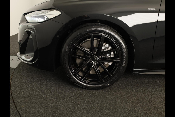 Audi A5 Limousine S edition 2.0 TFSI e 299 PK | Techniekpakket | Optiekpakket zwart plus | 19'' velgen zwart | Led koplampen plus |