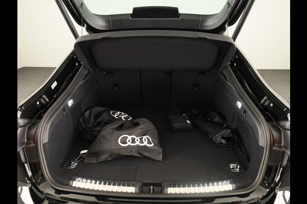 Audi A5 Limousine S edition 2.0 TFSI e 299 PK | Techniekpakket | Optiekpakket zwart plus | 19'' velgen zwart | Led koplampen plus |