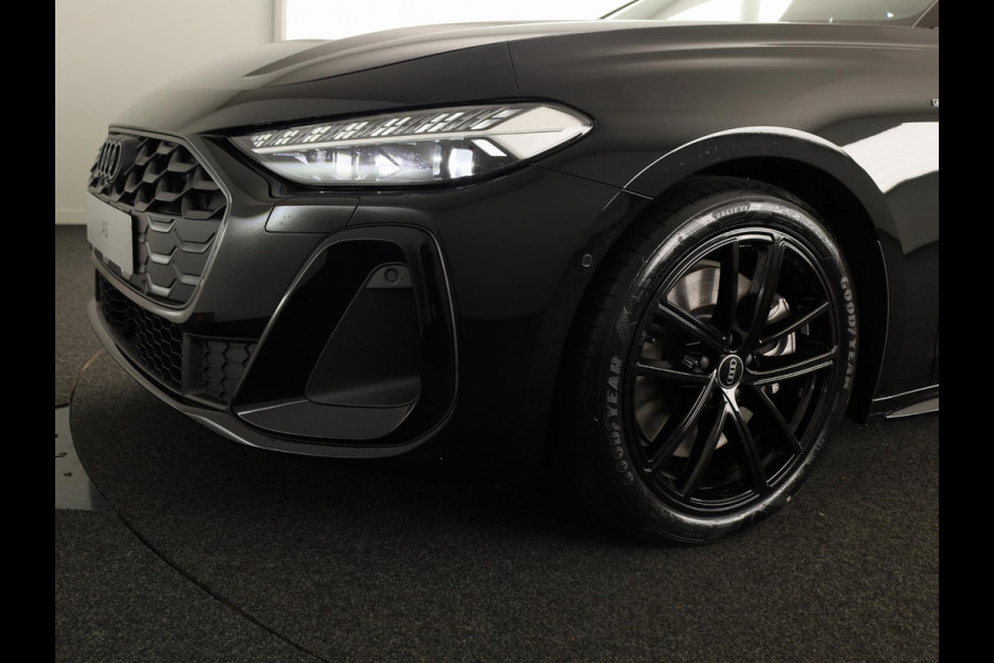 Audi A5 Limousine S edition 2.0 TFSI e 299 PK | Techniekpakket | Optiekpakket zwart plus | 19'' velgen zwart | Led koplampen plus |